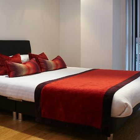 Tower Bridge London Apartments Exterior foto
