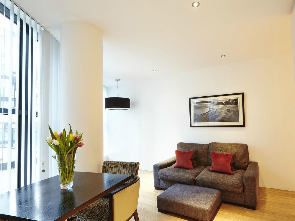 Tower Bridge London Apartments Exterior foto