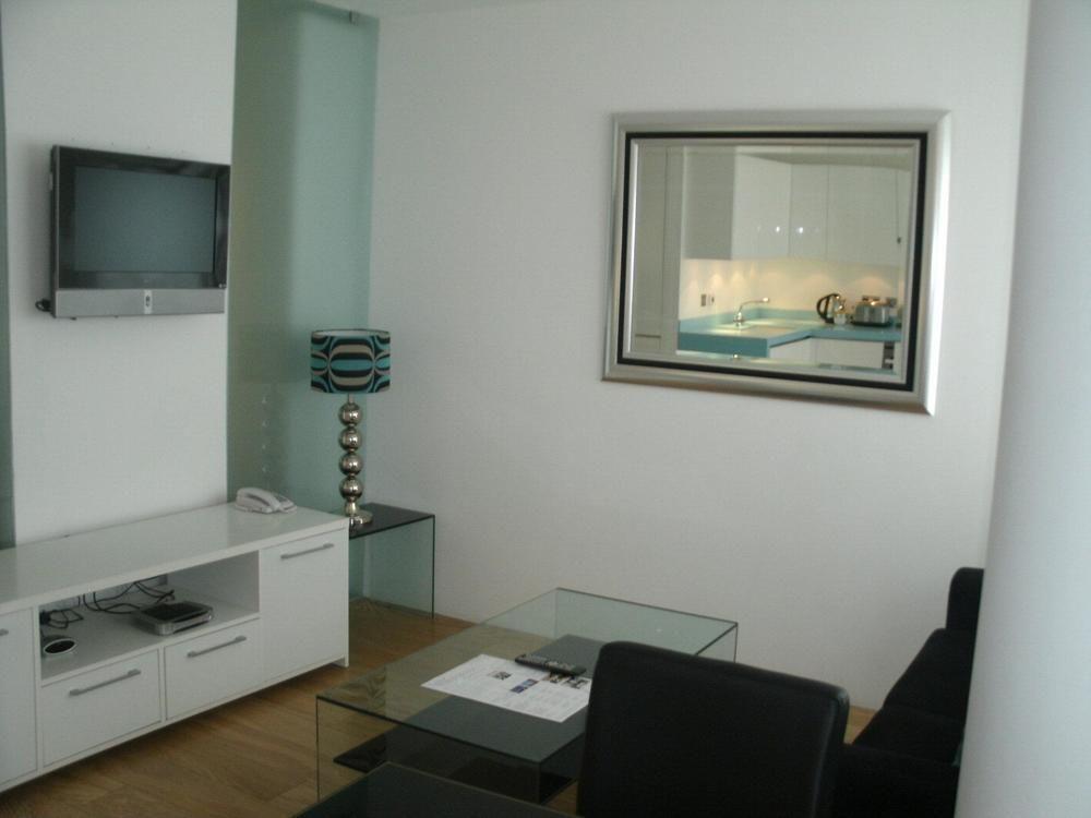 Tower Bridge London Apartments Exterior foto