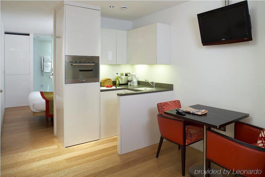 Tower Bridge London Apartments Exterior foto
