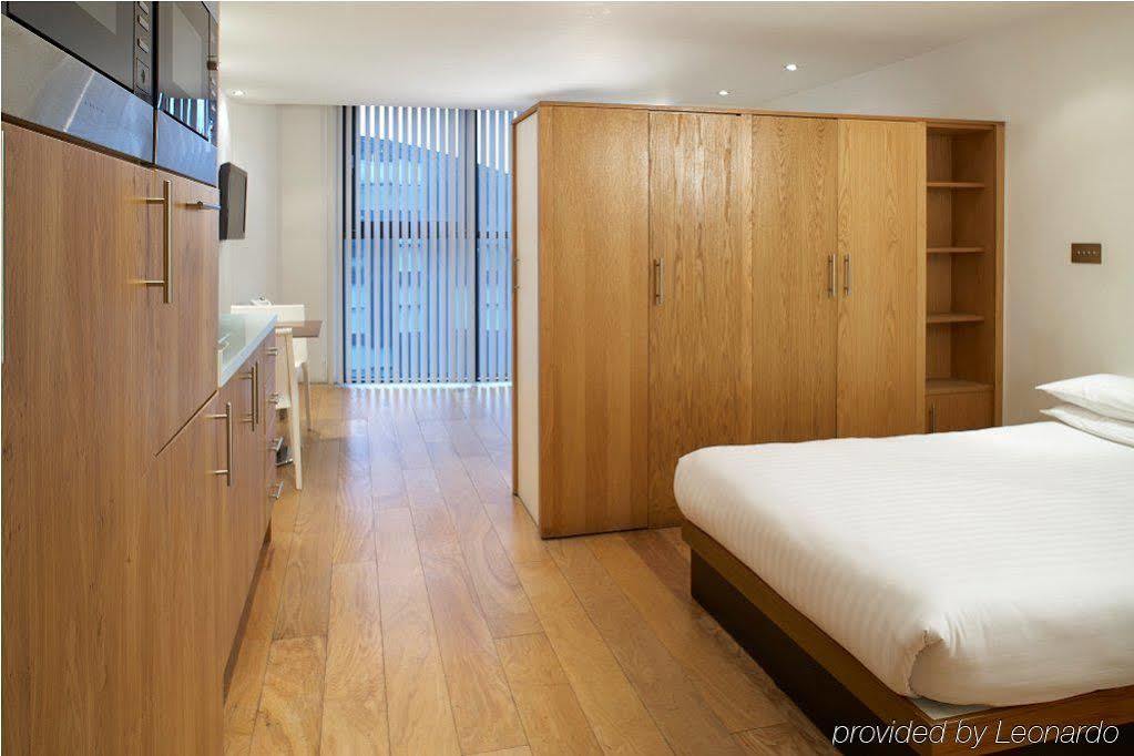 Tower Bridge London Apartments Exterior foto